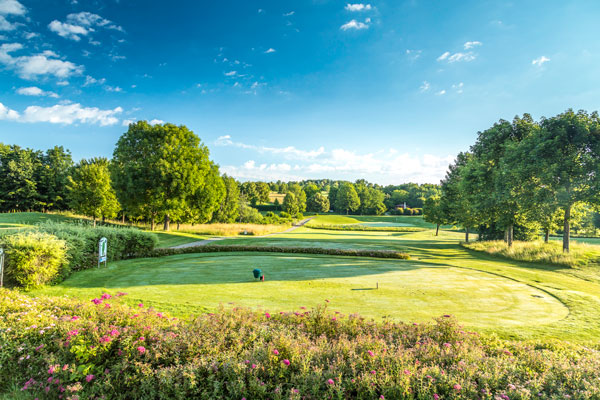 Golfclub Schönbuch